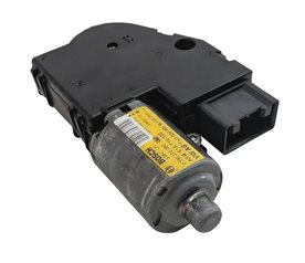 Thumbnail 2: 14-17 VW TOUAREG AUDI Q5 SQ5 B8 8R FRONT OR REAR PANORAMIC SUNROOF MOTOR