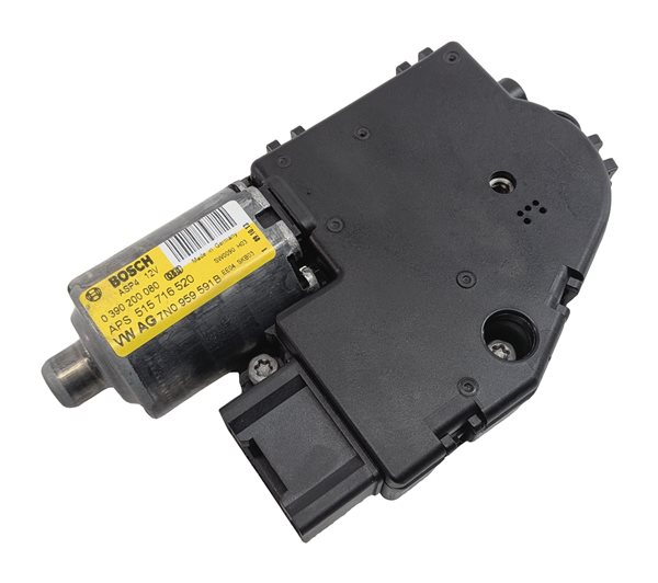 Thumbnail 3: 14-17 VW TOUAREG AUDI Q5 SQ5 B8 8R FRONT OR REAR PANORAMIC SUNROOF MOTOR