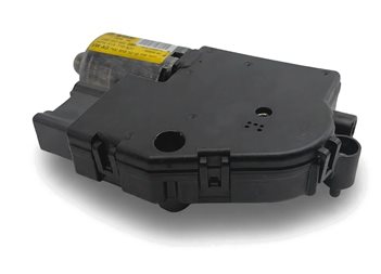 Thumbnail 4: 14-17 VW TOUAREG AUDI Q5 SQ5 B8 8R FRONT OR REAR PANORAMIC SUNROOF MOTOR