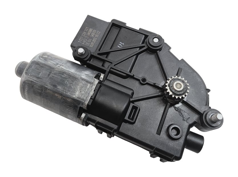 Thumbnail 5: 14-17 VW TOUAREG AUDI Q5 SQ5 B8 8R FRONT OR REAR PANORAMIC SUNROOF MOTOR