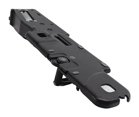 Thumbnail 1: 2014 AUDI Q5 (B8 8R) REAR TRUNK LIFTGATE HATCH LID LOCK LATCH STRIKER PLATE
