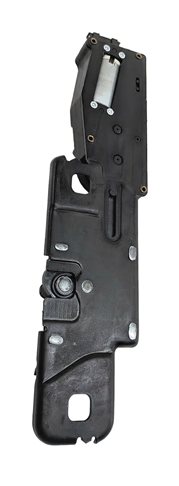 Thumbnail 2: 2014 AUDI Q5 (B8 8R) REAR TRUNK LIFTGATE HATCH LID LOCK LATCH STRIKER PLATE