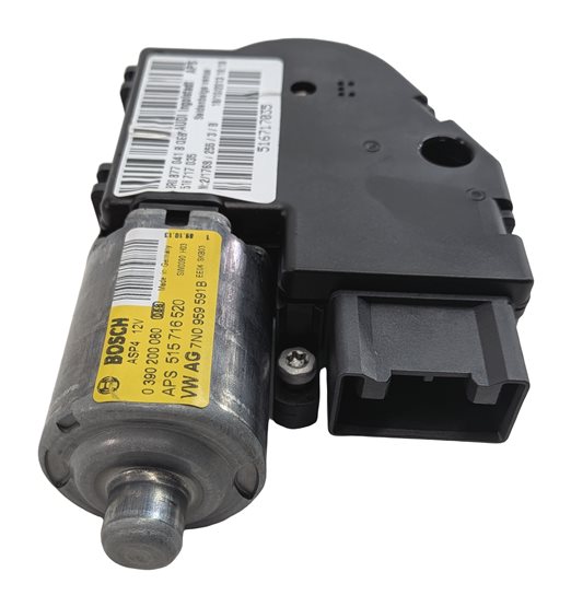 Thumbnail 2: 14-17 VW TOUAREG AUDI Q5 SQ5 B8 8R FRONT OR REAR PANORAMIC SUNROOF MOTOR