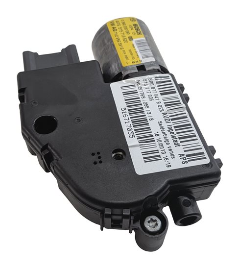 Thumbnail 4: 14-17 VW TOUAREG AUDI Q5 SQ5 B8 8R FRONT OR REAR PANORAMIC SUNROOF MOTOR