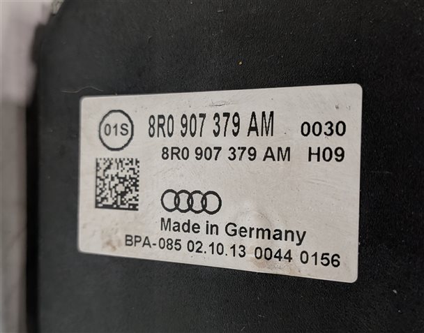 Thumbnail 6: 2013-2016 AUDI Q5 SQ5 (B8 8R) ABS ANTI LOCK BRAKE PUMP w/ MODULE