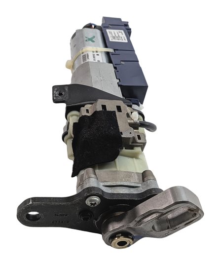Thumbnail 2: 2009-2014 AUDI Q5 (8R B8) REAR RIGHT PASSENGER LIFTGATE TRUNK LIFT ASSIST MOTOR