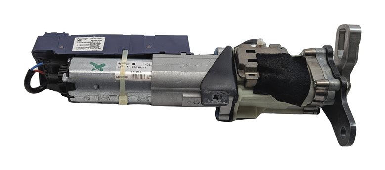 Thumbnail 3: 2009-2014 AUDI Q5 (8R B8) REAR RIGHT PASSENGER LIFTGATE TRUNK LIFT ASSIST MOTOR