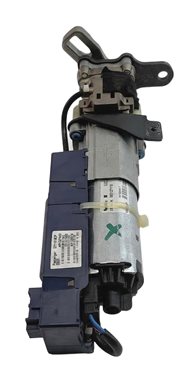 Thumbnail 4: 2009-2014 AUDI Q5 (8R B8) REAR RIGHT PASSENGER LIFTGATE TRUNK LIFT ASSIST MOTOR