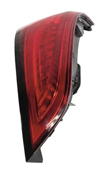 Thumbnail 4: 2013-2017 AUDI Q5 SQ5 (B8 8R) REAR LEFT DRIVER TAILLIGHT BRAKE LIGHT LAMP (LED)