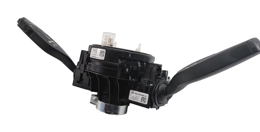 Thumbnail 4: 2013-2017 AUDI Q5 SQ5 (B8 8R) BLINKER WIPER CRUISE COMBINATION SWITCH (9Q7 9Q8)