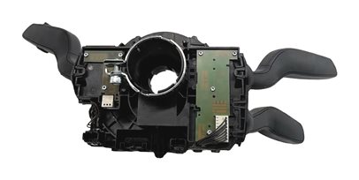 Thumbnail 5: 2013-2017 AUDI Q5 SQ5 (B8 8R) BLINKER WIPER CRUISE COMBINATION SWITCH (9Q7 9Q8)