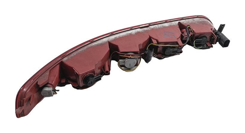 Thumbnail 3: 2009-2017 AUDI Q5 SQ5 (B8 8R) LEFT DRIVER REAR BUMPER LOWER TAILLIGHT LIGHT LAMP