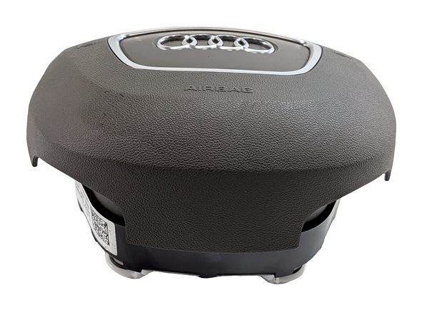 Thumbnail 2: 2013-2017 AUDI Q5 SQ5 (B8 8R) NON SPORT STEERING WHEEL AIRBAG AIR BAG