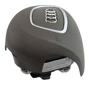 Thumbnail 3: 2013-2017 AUDI Q5 SQ5 (B8 8R) NON SPORT STEERING WHEEL AIRBAG AIR BAG