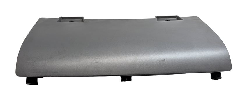 Thumbnail 2: 2014 AUDI Q5 (B8 8R) REAR LOWER BUMPER TRIM MOULDING VALANCE PANEL