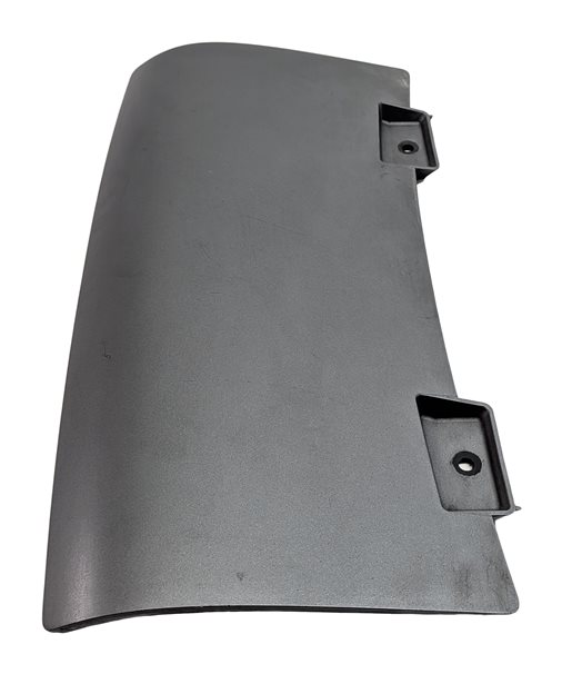 Thumbnail 3: 2014 AUDI Q5 (B8 8R) REAR LOWER BUMPER TRIM MOULDING VALANCE PANEL