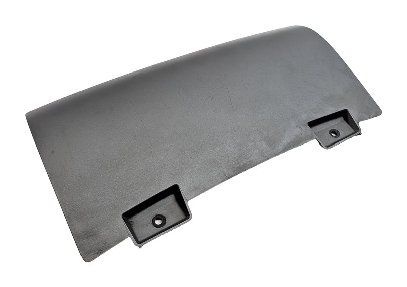Thumbnail 4: 2014 AUDI Q5 (B8 8R) REAR LOWER BUMPER TRIM MOULDING VALANCE PANEL