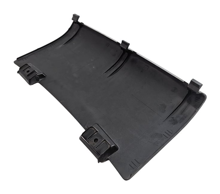 Thumbnail 5: 2014 AUDI Q5 (B8 8R) REAR LOWER BUMPER TRIM MOULDING VALANCE PANEL
