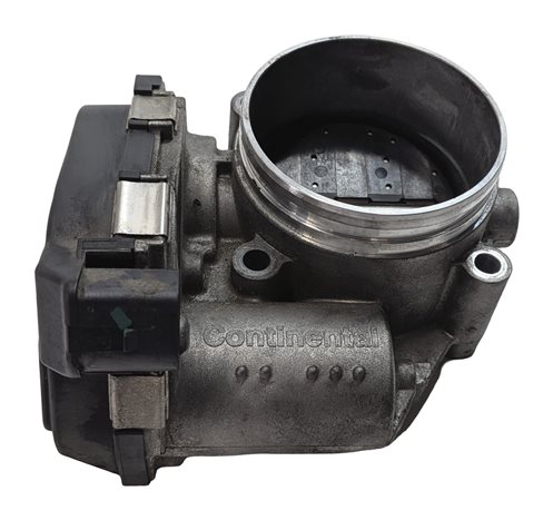 09-17 AUDI A4 A5 S5 S6 S7 S8 Q5 SQ5 (B8 8K 8T 8R C7) 3.0L / 3.2L THROTTLE BODY