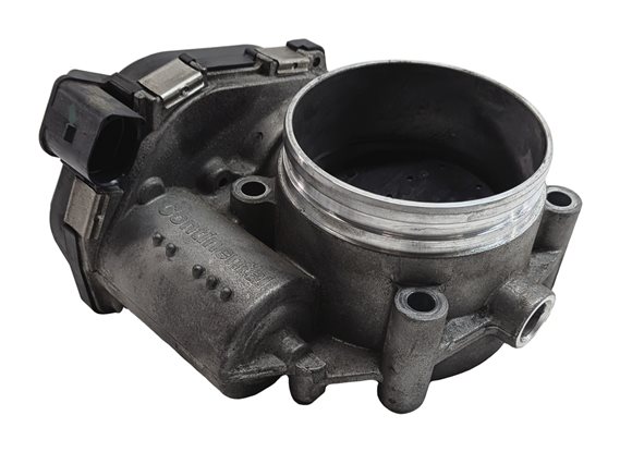 Thumbnail 2: 09-17 AUDI A4 A5 S5 S6 S7 S8 Q5 SQ5 (B8 8K 8T 8R C7) 3.0L / 3.2L THROTTLE BODY