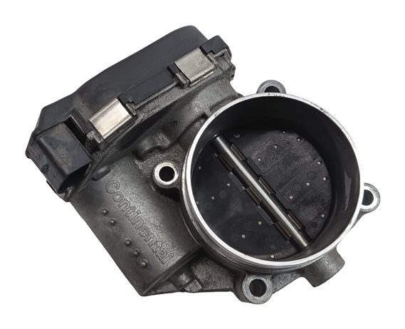 Thumbnail 3: 09-17 AUDI A4 A5 S5 S6 S7 S8 Q5 SQ5 (B8 8K 8T 8R C7) 3.0L / 3.2L THROTTLE BODY