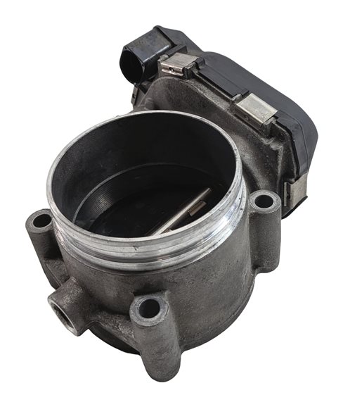 Thumbnail 4: 09-17 AUDI A4 A5 S5 S6 S7 S8 Q5 SQ5 (B8 8K 8T 8R C7) 3.0L / 3.2L THROTTLE BODY