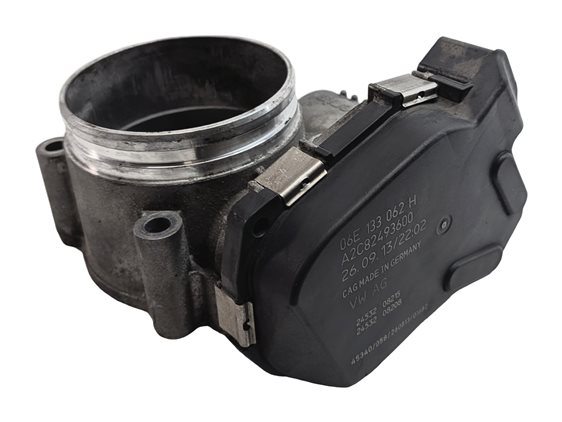 Thumbnail 5: 09-17 AUDI A4 A5 S5 S6 S7 S8 Q5 SQ5 (B8 8K 8T 8R C7) 3.0L / 3.2L THROTTLE BODY