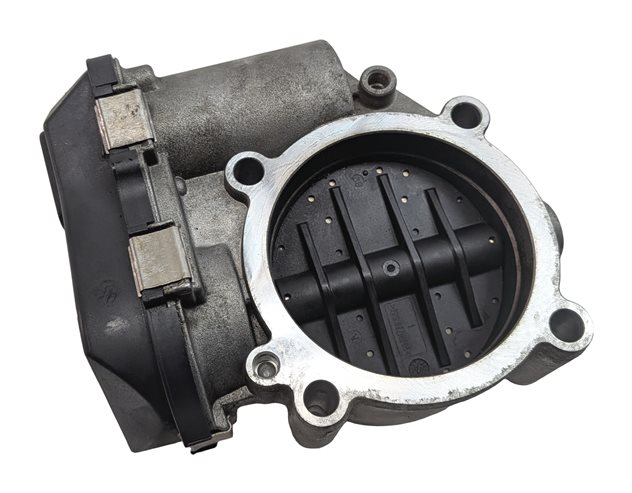 Thumbnail 6: 09-17 AUDI A4 A5 S5 S6 S7 S8 Q5 SQ5 (B8 8K 8T 8R C7) 3.0L / 3.2L THROTTLE BODY