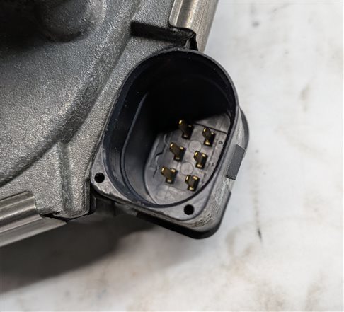 Thumbnail 7: 09-17 AUDI A4 A5 S5 S6 S7 S8 Q5 SQ5 (B8 8K 8T 8R C7) 3.0L / 3.2L THROTTLE BODY