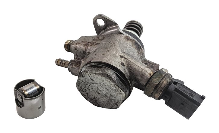 12-17 AUDI A6 A7 A8 Q5 Q7 S4 S5 (B8 8K 8T C7 4L) 3.0L HIGH PRESSURE FUEL PUMP