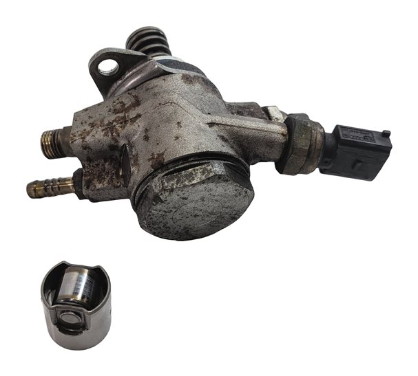 Thumbnail 2: 12-17 AUDI A6 A7 A8 Q5 Q7 S4 S5 (B8 8K 8T C7 4L) 3.0L HIGH PRESSURE FUEL PUMP