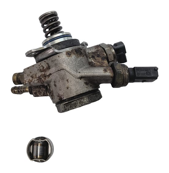 Thumbnail 3: 12-17 AUDI A6 A7 A8 Q5 Q7 S4 S5 (B8 8K 8T C7 4L) 3.0L HIGH PRESSURE FUEL PUMP