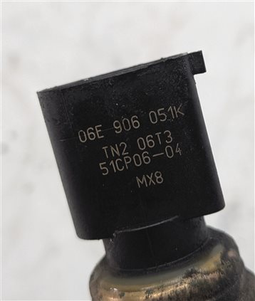 Thumbnail 6: 12-17 AUDI A6 A7 A8 Q5 Q7 S4 S5 (B8 8K 8T C7 4L) 3.0L HIGH PRESSURE FUEL PUMP
