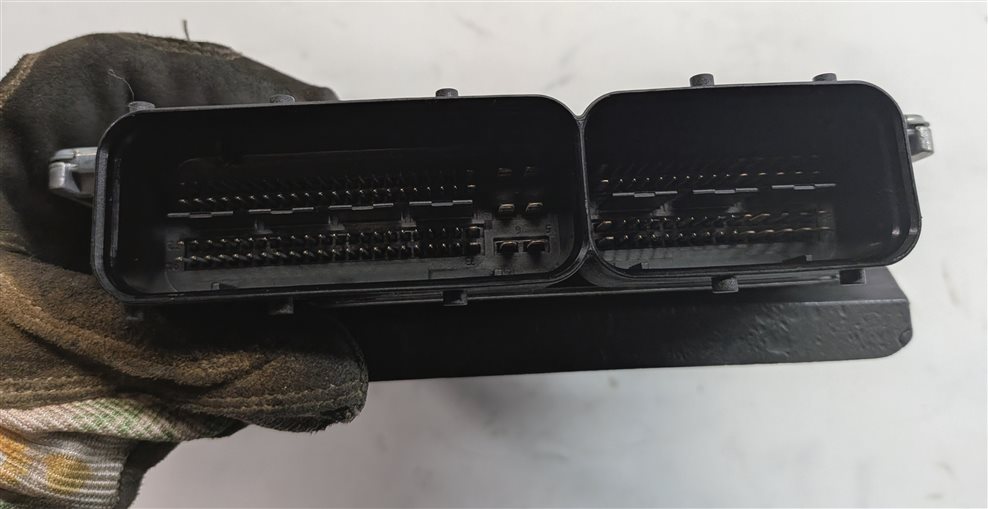Thumbnail 14: 13-15 AUDI Q5 B8 8R 3.0L CTUC SUPER ENGINE ECM IMMOBILIZER BODY MODULE KEY SET/8