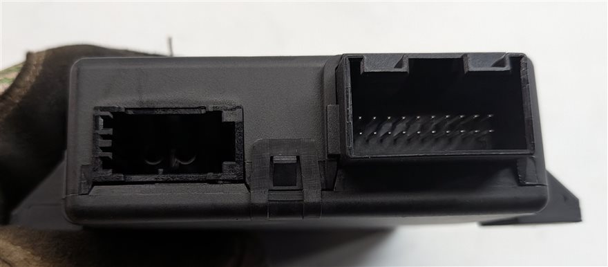 Thumbnail 5: 13-15 AUDI Q5 B8 8R 3.0L CTUC SUPER ENGINE ECM IMMOBILIZER BODY MODULE KEY SET/8