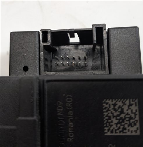 Thumbnail 9: 13-15 AUDI Q5 B8 8R 3.0L CTUC SUPER ENGINE ECM IMMOBILIZER BODY MODULE KEY SET/8