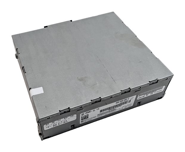Thumbnail 3: 09-17 VW / AUDI A4 S6 Q3 Q5 Q7 RS5 S5 S6 TOUAREG RADIO RECEIVER CONTROL MODULE