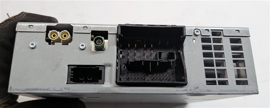 Thumbnail 5: 09-17 VW / AUDI A4 S6 Q3 Q5 Q7 RS5 S5 S6 TOUAREG RADIO RECEIVER CONTROL MODULE