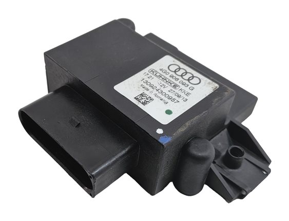 2014 AUDI Q5 (B8 8R) 3.0L SUPER (CTUC) ENGINE FUEL PUMP CONTROL MODULE