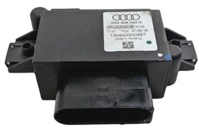 Thumbnail 2: 2014 AUDI Q5 (B8 8R) 3.0L SUPER (CTUC) ENGINE FUEL PUMP CONTROL MODULE