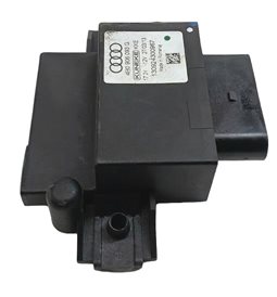 Thumbnail 3: 2014 AUDI Q5 (B8 8R) 3.0L SUPER (CTUC) ENGINE FUEL PUMP CONTROL MODULE