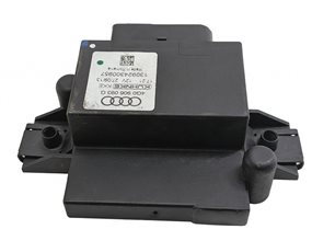 Thumbnail 4: 2014 AUDI Q5 (B8 8R) 3.0L SUPER (CTUC) ENGINE FUEL PUMP CONTROL MODULE