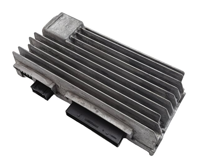 13-17 AUDI A4 S4 A5 S5 RS5 Q5 Q7 (B8 8K 8R 4M) BANG & OLUFSEN AUDIO AMP AMPLIFER