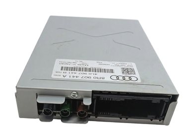 Thumbnail 2: 2009-2017 AUDI Q5 (B8 8R) REARVIEW BACKUP REVERSE CAMERA CONTROL MODULE