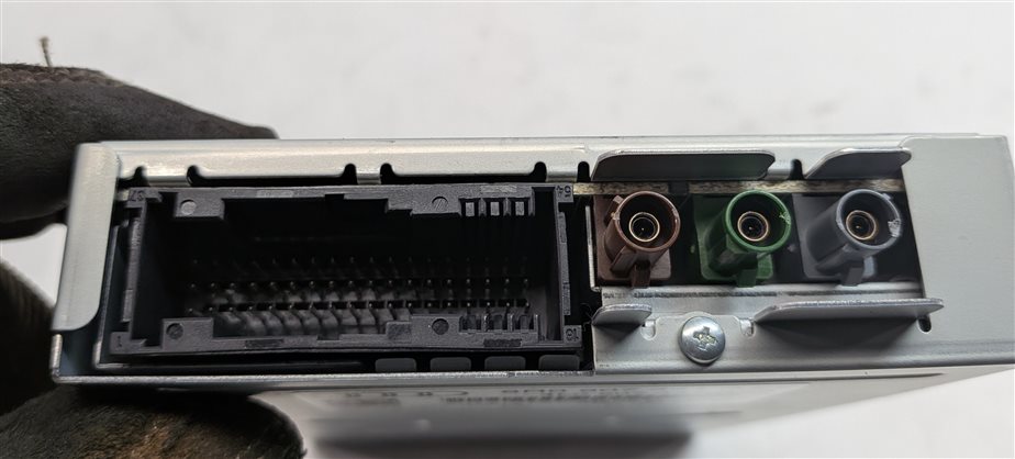 Thumbnail 5: 2009-2017 AUDI Q5 (B8 8R) REARVIEW BACKUP REVERSE CAMERA CONTROL MODULE