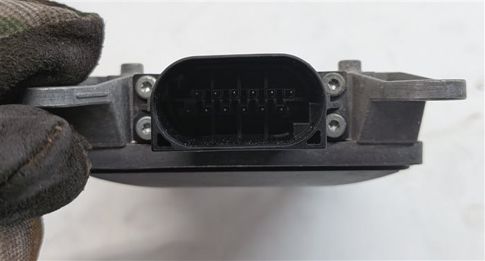 Thumbnail 4: 2013-2018 PORSCHE AUDI A4 A5 Q5 S4 S5 CAYENNE MACAN BLIND SPOT MODULE (SLAVE)