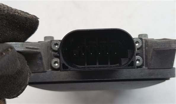 Thumbnail 5: 13-18 PORSCHE / AUDI - A4 A5 Q5 S4 S5 CAYENNE MACAN BLIND SPOT MODULE (MASTER)