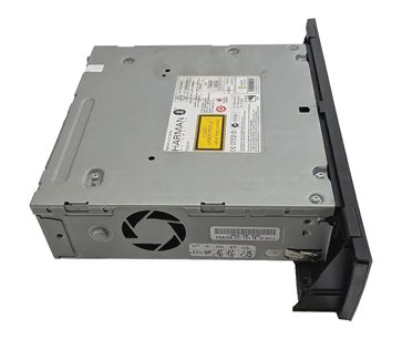 Thumbnail 3: 2014 AUDI Q5 (B8 8R) FRONT RADIO STEREO CD MEDIA MULTIMEDIA HEAD RECEIVER UNIT