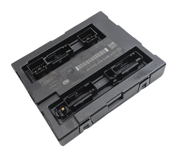 Thumbnail 3: 12-17 AUDI A4 S4 A5 S5 Q5 SQ5 (B8 8K 8T 8R) BODY COMFORT CONTROL MODULE (BCM2)