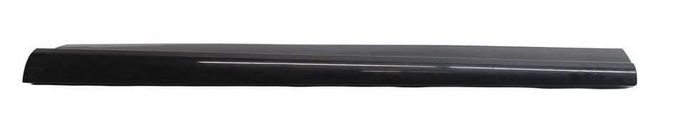 Thumbnail 2: 13-17 AUDI Q5 B8 8R FRONT RIGHT PASSENGER LOWER DOOR MOULDING TRIM PANEL (Black)